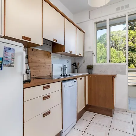 Alexandra Palace Apartment
